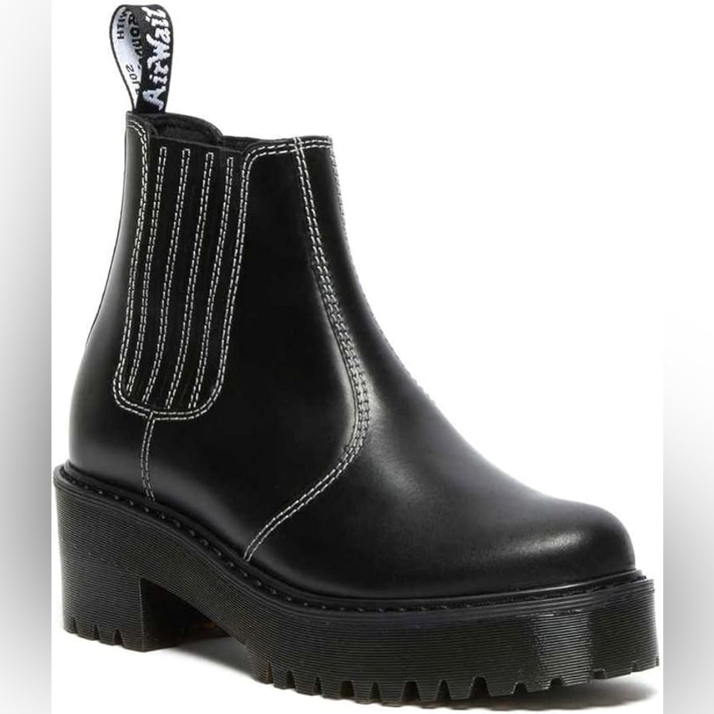 Rometty Dr. Martens (NWT)